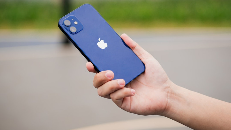 Apple rolls out digital ID, says users get 'privacy and security'