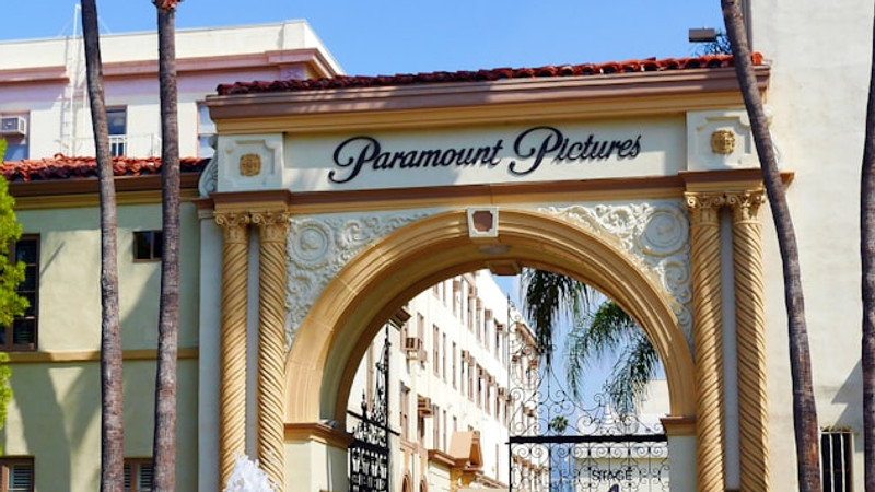 Trump slams Paramount, 'Marjorie Traitor Brown' over 60 Mins interview as company makes takeover bid for Warner Bros