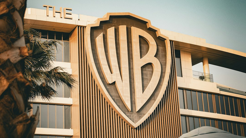President Trump: STOP THE NETFLIX MERGER WITH WB