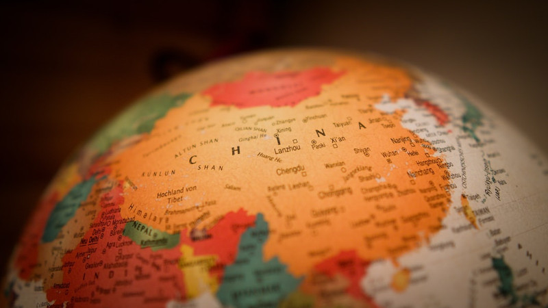 Palantir CTO Shyam Sankar warns US in AI competition race with China | Fox News