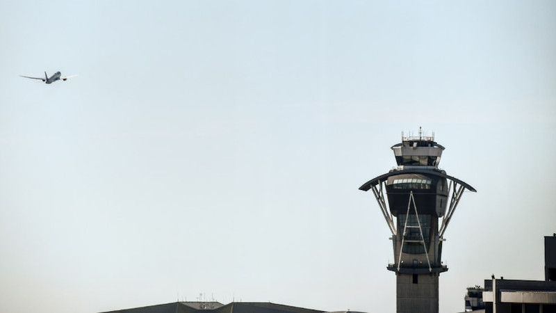 FAA considers using Palantir AI tool for Air Traffic Control