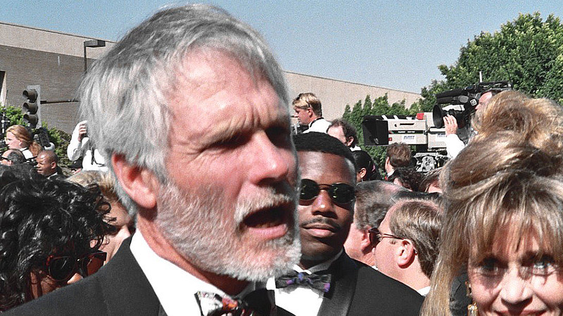 CNN founder and cable news pioneer Ted Turner dead at 87