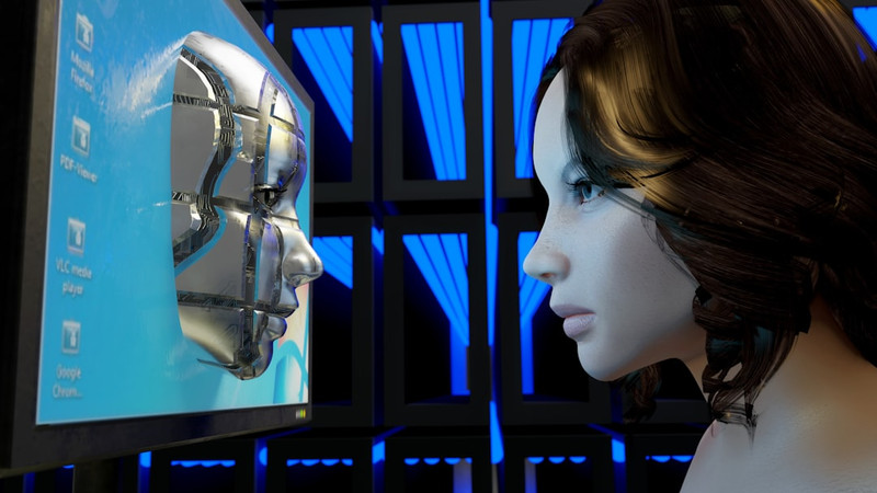 Women set to lose more jobs to AI than men