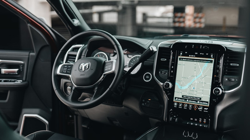 Driverless Cars Are Getting Confused And Gumming Up Sleepy Atlanta Cul-De-Sacs