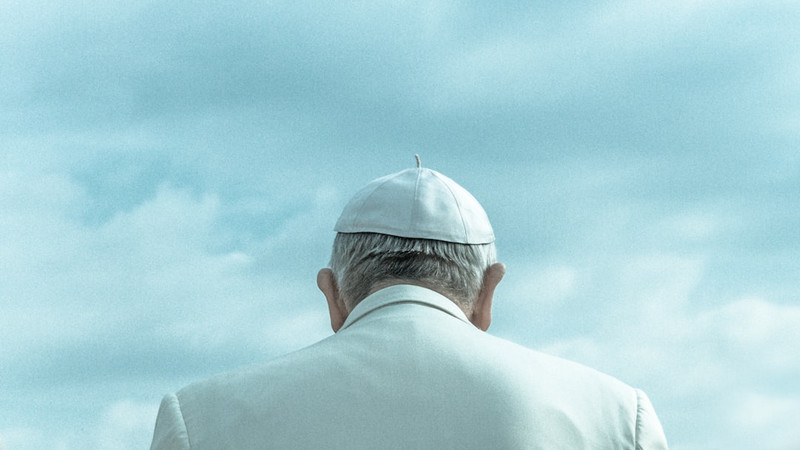 Pope Leo critiques AI, posthumanism in first encyclical