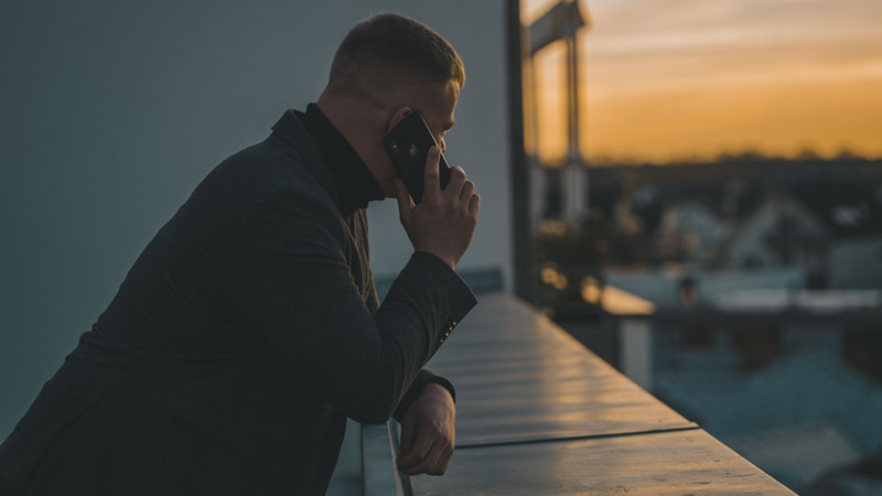 AI voice scams can clone your family’s voice