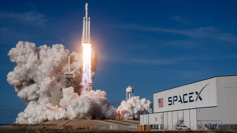 SpaceX's first employee says historic $1.7T IPO will be 'life-changing' for thousands of workers