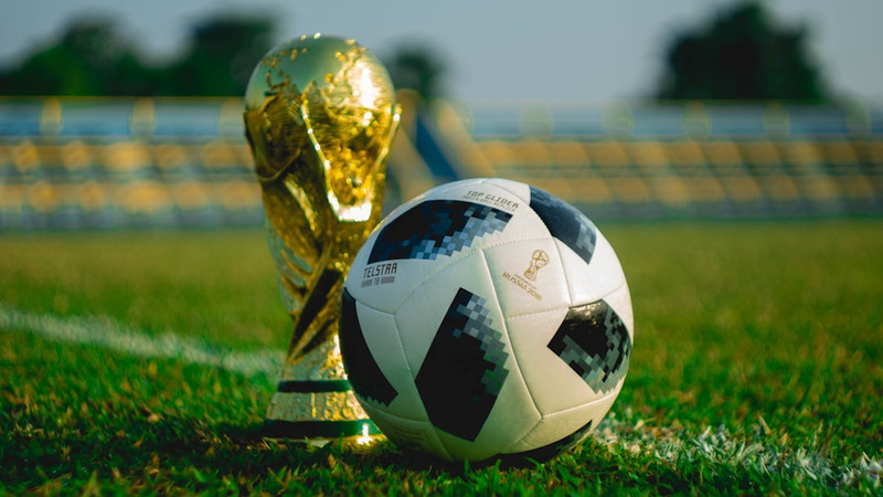 How Lenovo's AI-powered solutions are directly impacting the FIFA World Cup experience