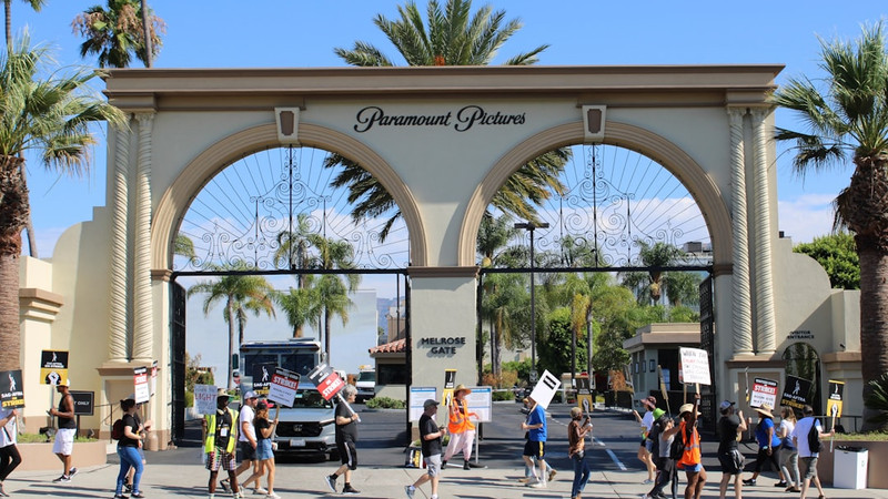 Paramount agrees to pause Warner Bros merger until next year