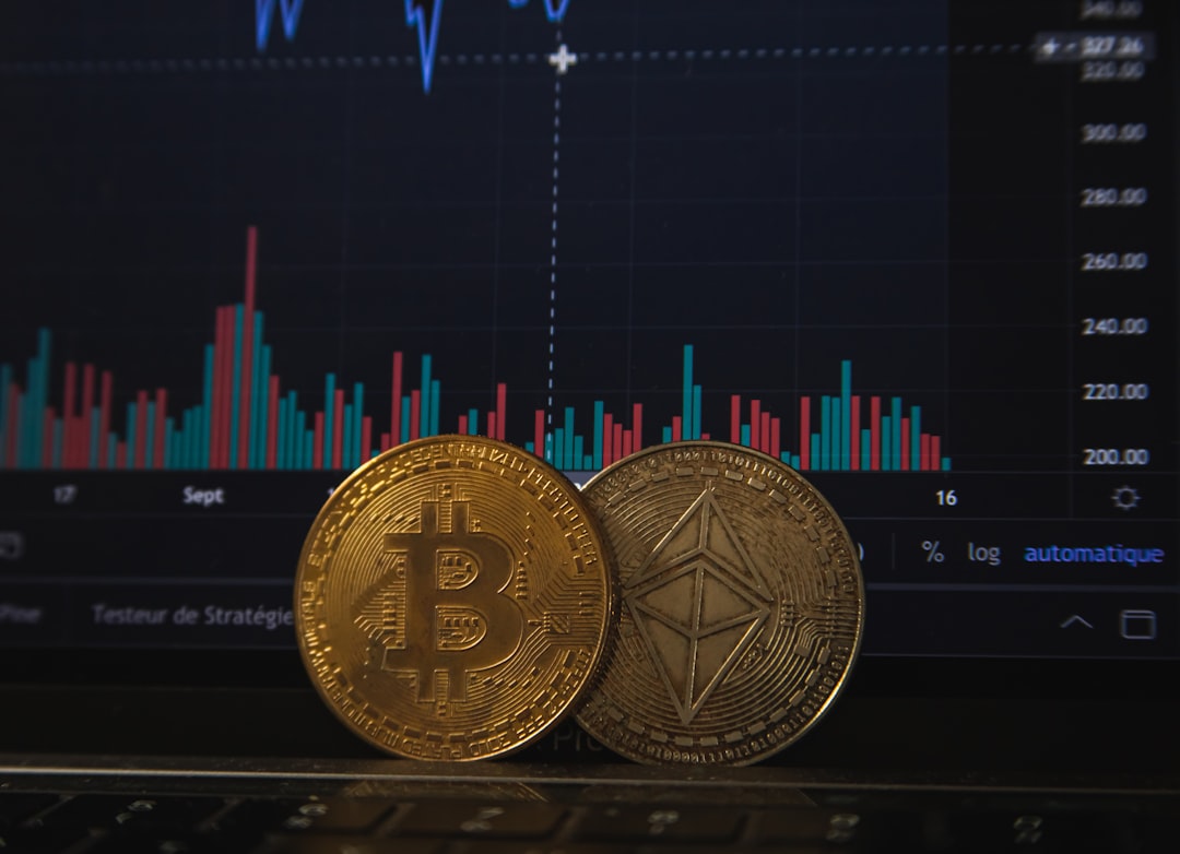Trump Champions Crypto in Battle for America’s Financial Future