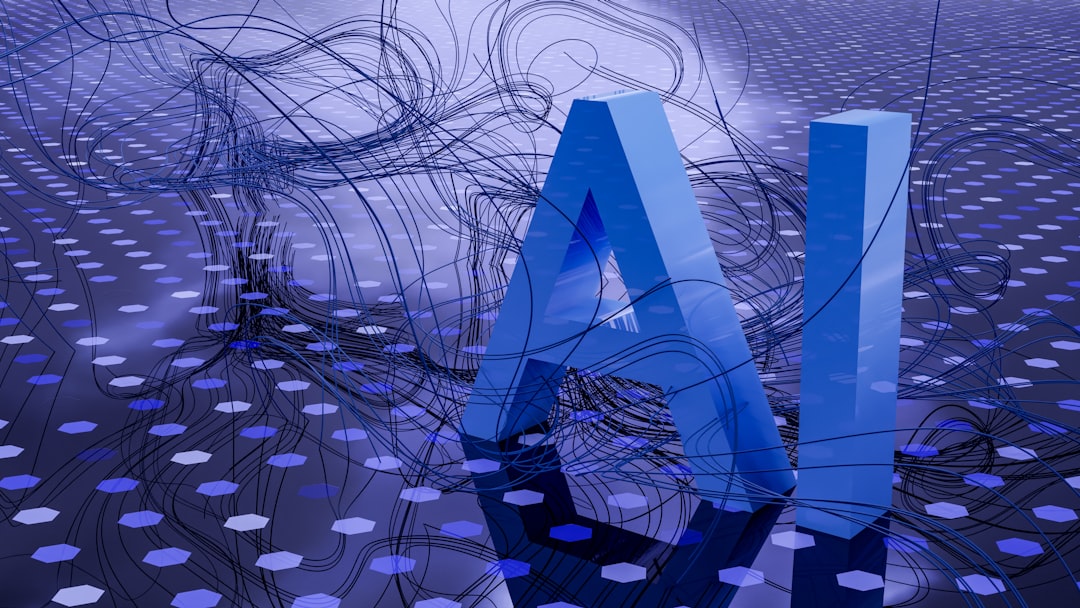 The AI Race Is More Than Code—It's a Battle for America's Future