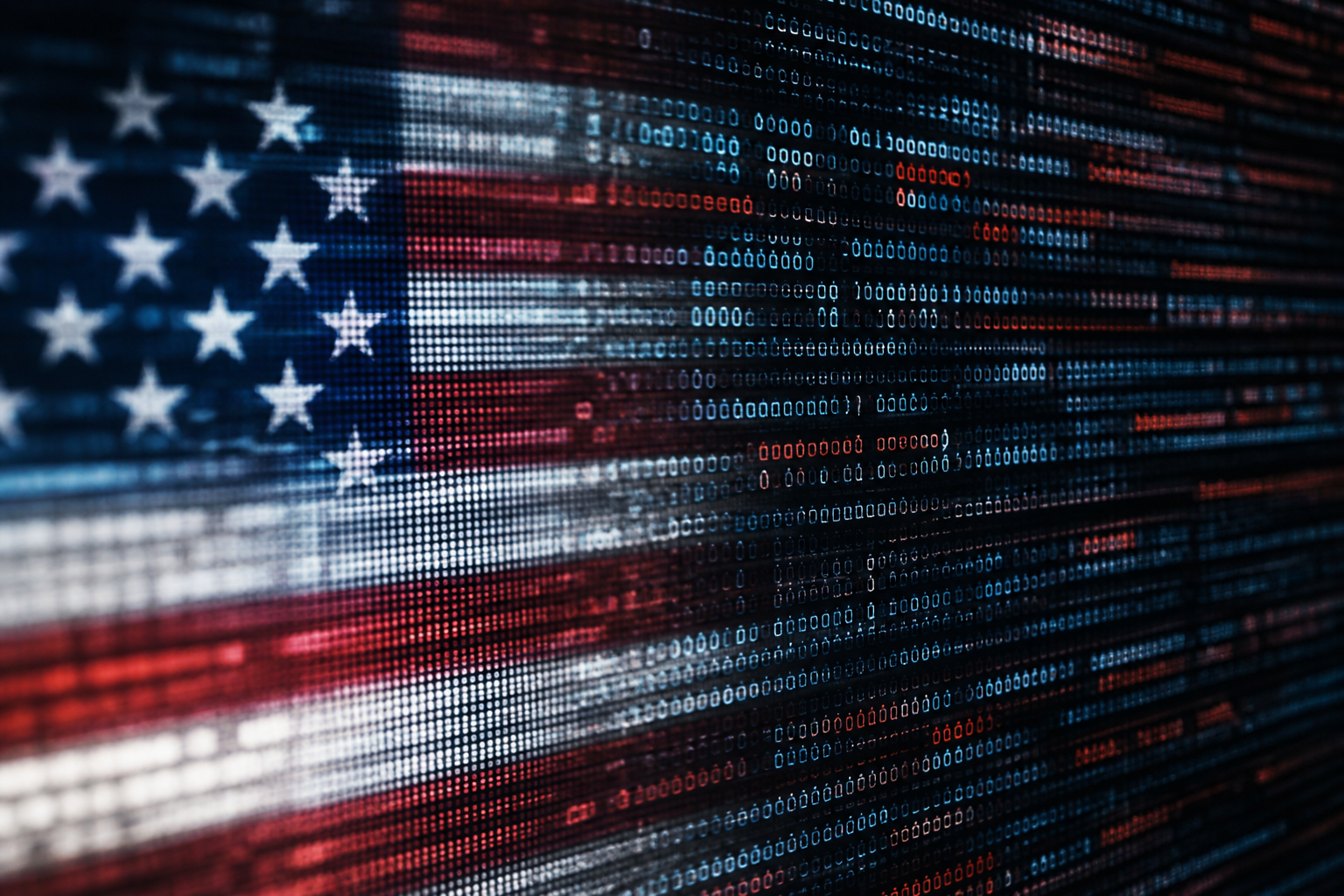 AI Enters the Digital Battlefield of Election Integrity