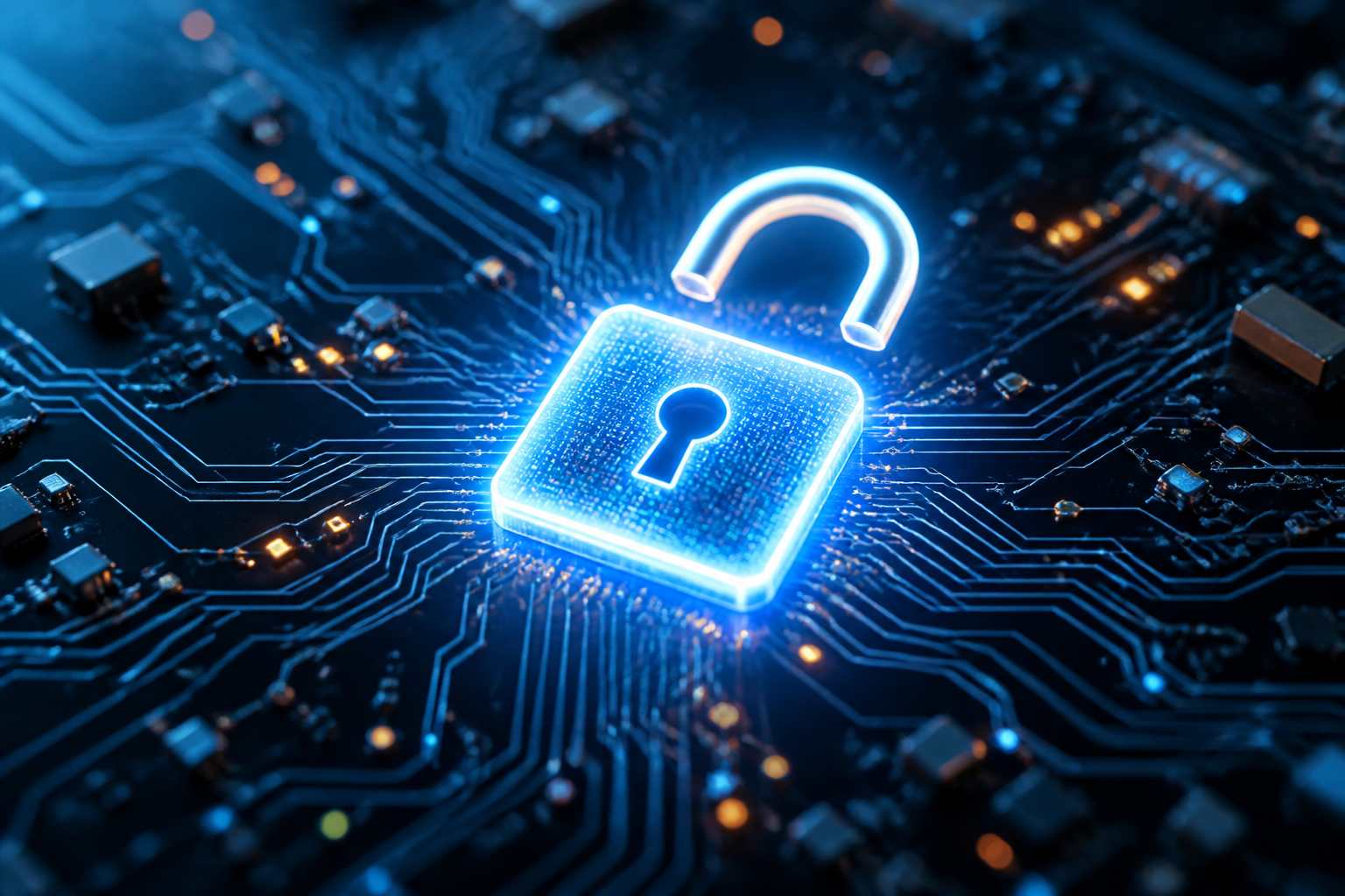 The Conservative Case for Open Source: Power to the People, Not Big Tech