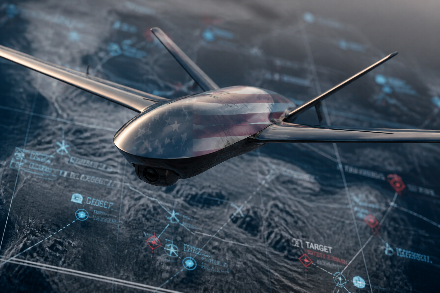 The New Arms Race: Why American Tech Innovation Is Our Greatest Weapon