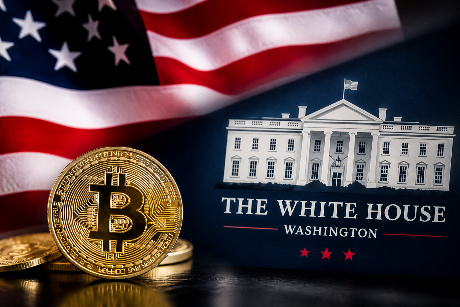 Trump and the GOP Are Winning the New War for Crypto Freedom