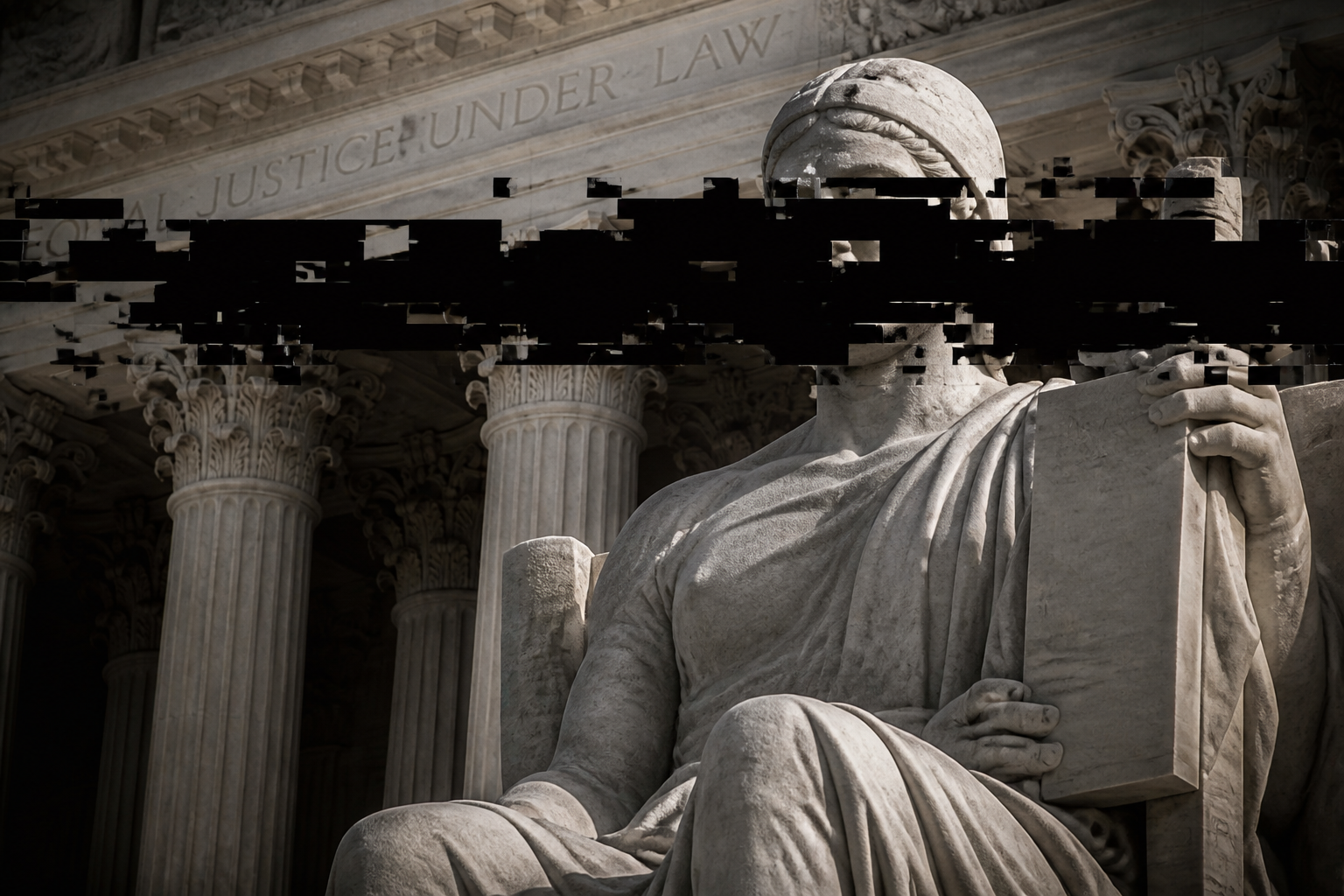Big Tech's Digital Iron Curtain: The Fight for Free Speech Online