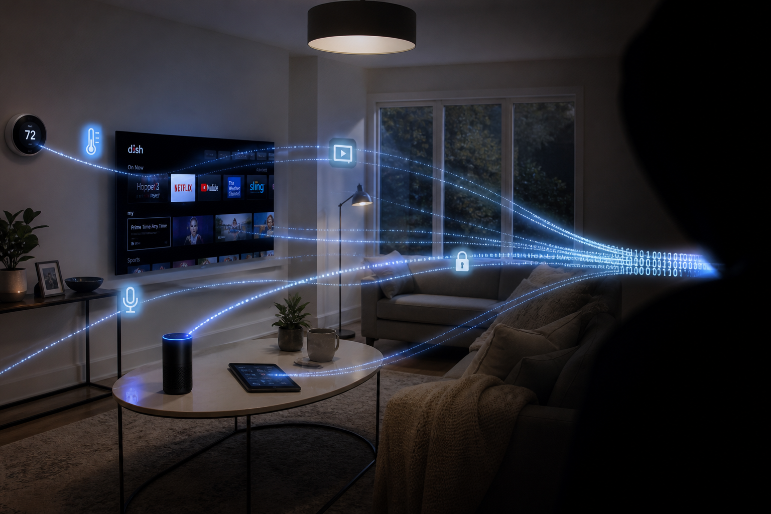 Beyond Convenience: The Hidden Political Stakes of Your Smart Devices