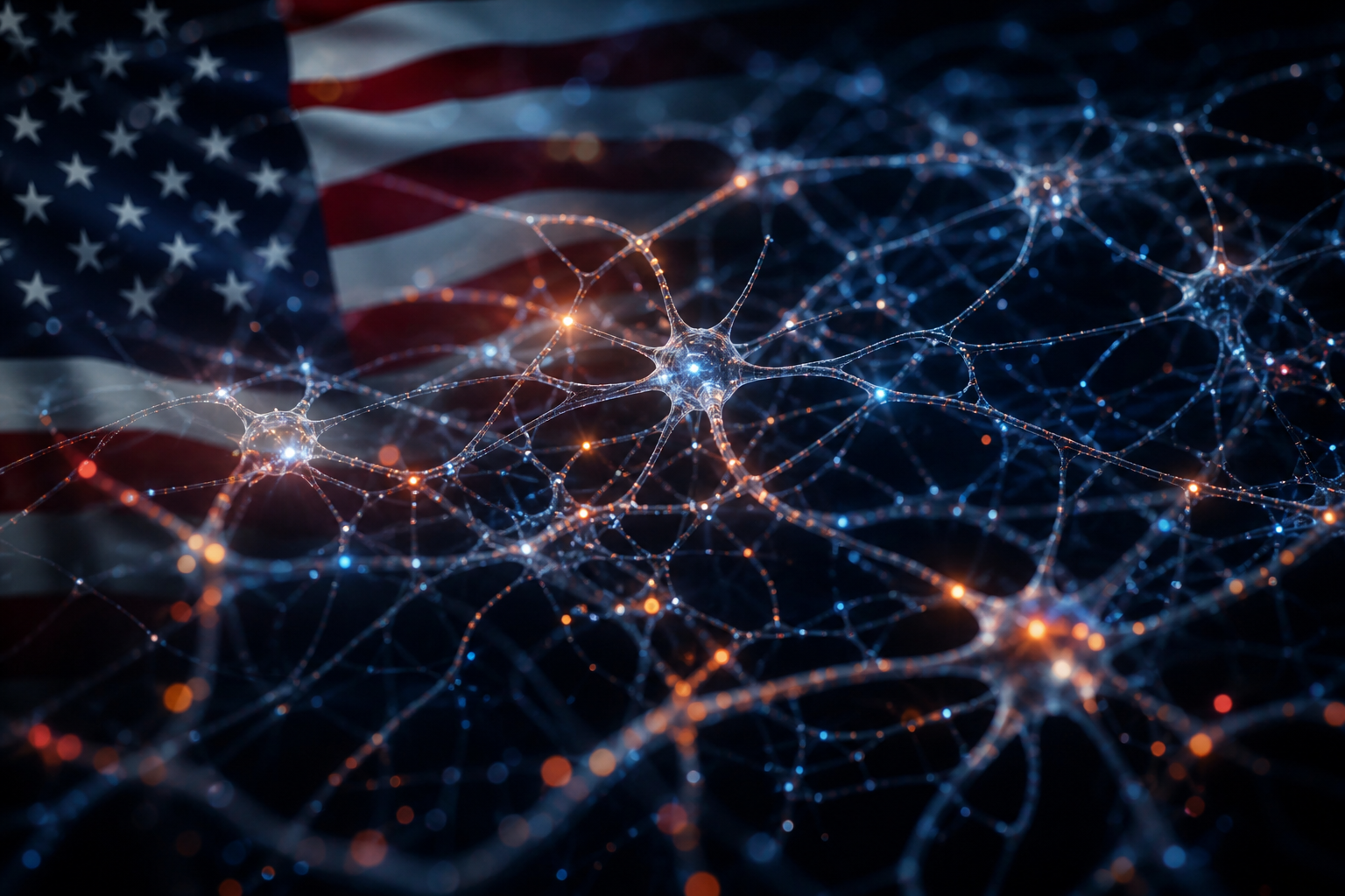 Beyond the Code: The Ideological Battle for the Future of AI
