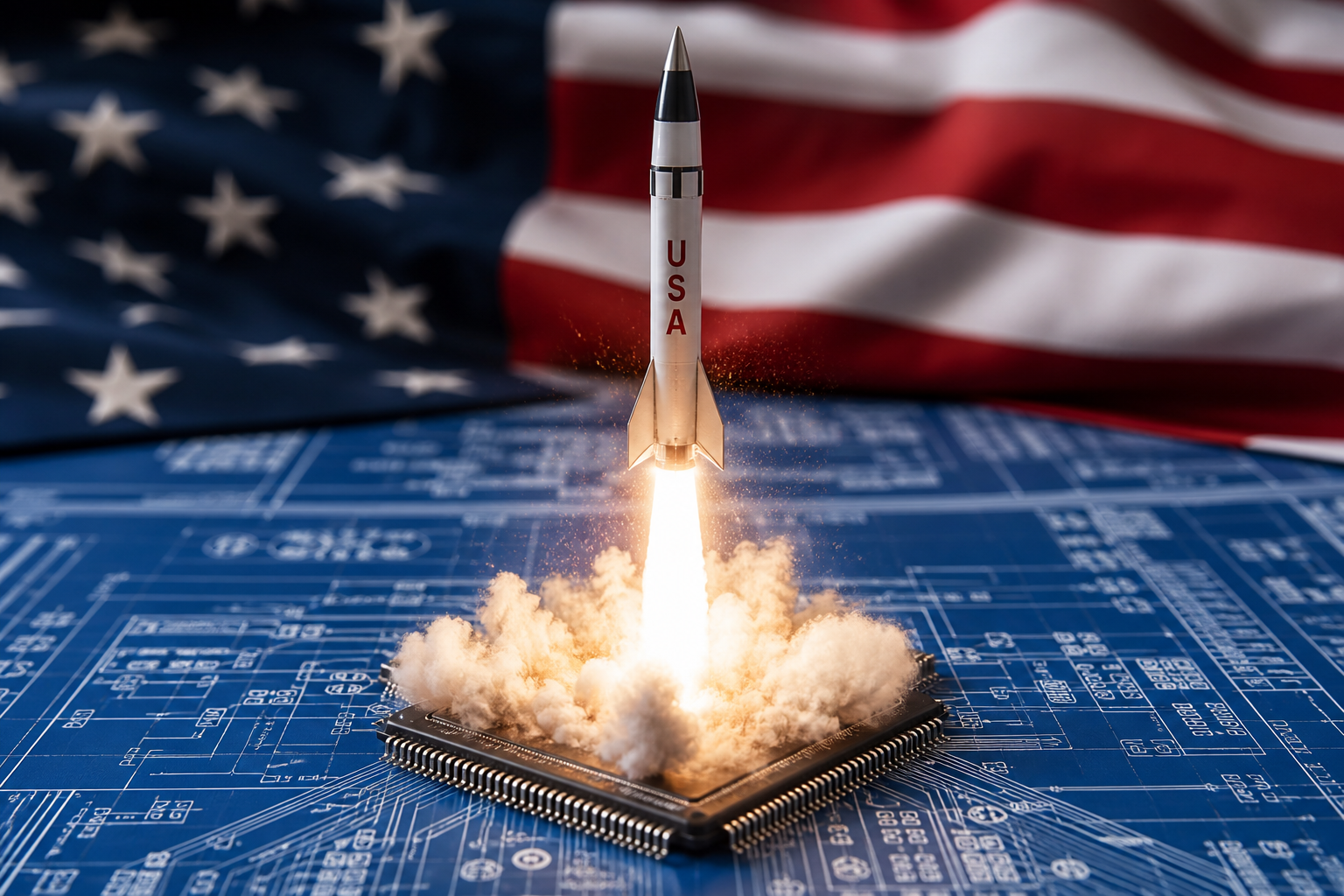 Unleashing Innovation: Why Trump's Agenda Is a Blueprint for Startup Success