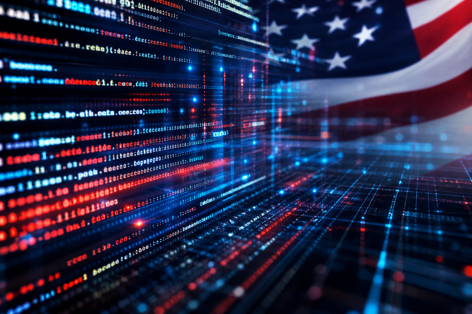 Open Source: The Unsung Hero of American Innovation and Free Speech