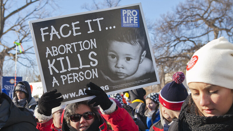 ‘Most Pro-Abortion Presidential Ticket In American History’: Pro-Life Groups Condemn Biden VP Kamala Harris