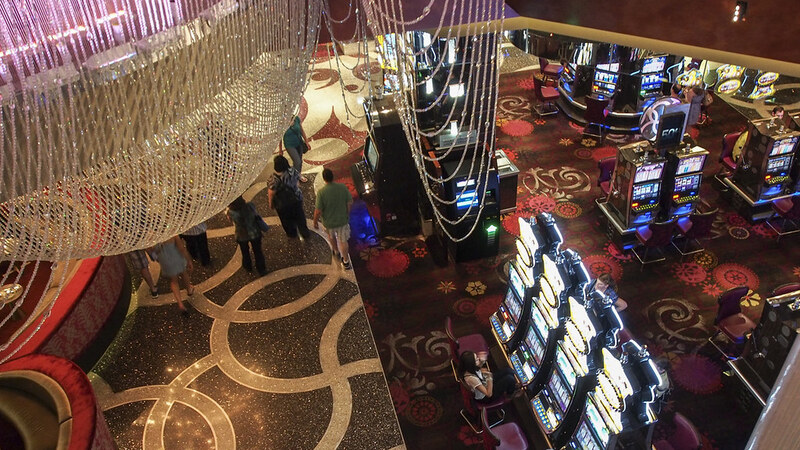 Nevada Governor Fines Banned Church For Holding Service In Opened Casino