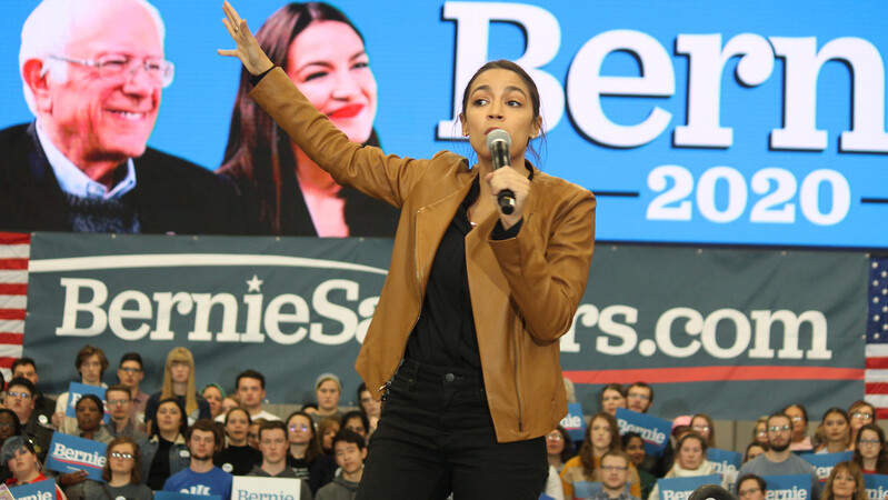 Democrats Are Waging War against Tradition and the Constitution