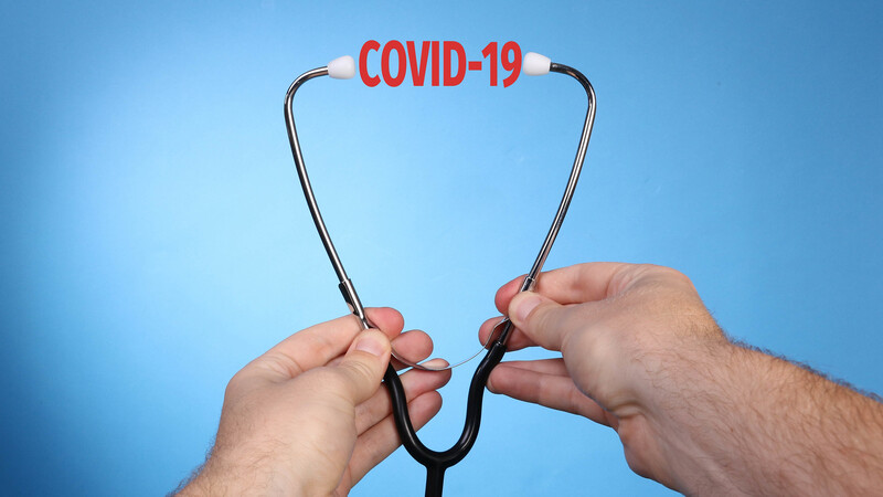 As Covid Hospitalizations Disappear, Authoritarians Refuse To Give Up