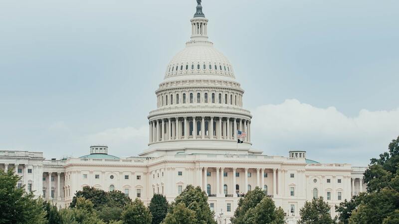 Congress Just Cancelled September. Here's What Was Supposed To HappenThis Month