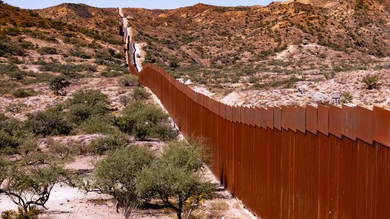 Border czar: Trump built the most secure border in American history