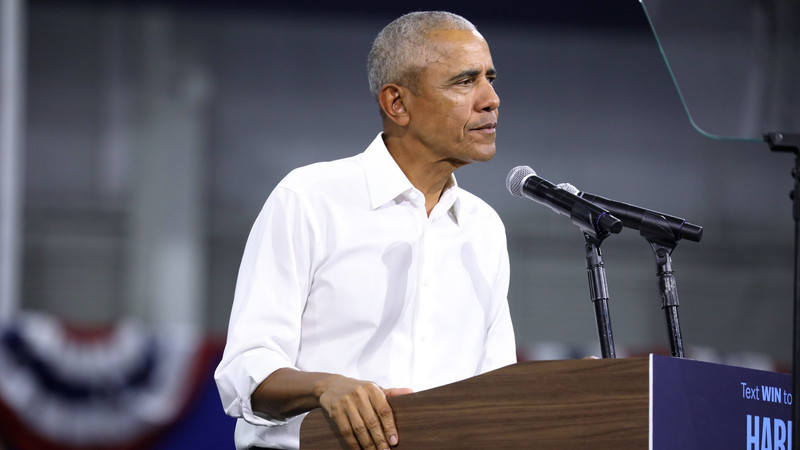 Obama tries to extract himself from Russiagate, but documents put him at the heart of it