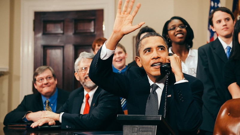 Obama, The Media, and Russia Gate —Things Are About to Explode