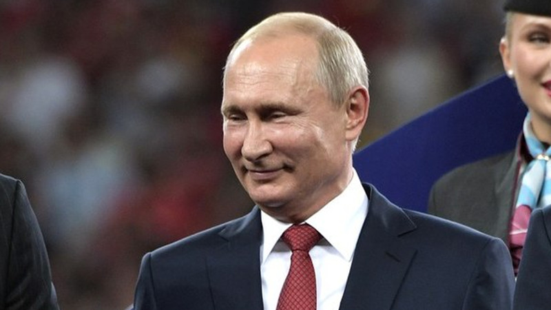 Trump envoy Steve Witkoff meets Putin, signals progress toward ending war