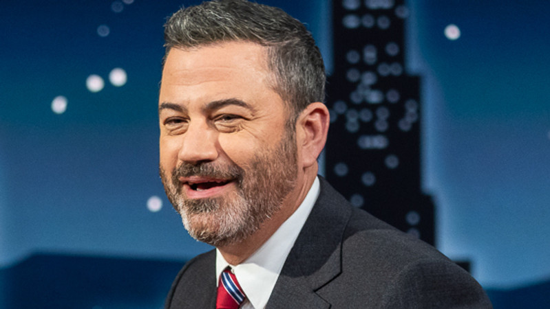 Jimmy Kimmel claims Charlie Kirk shooter is 'MAGA' during wildly unfunny monologue