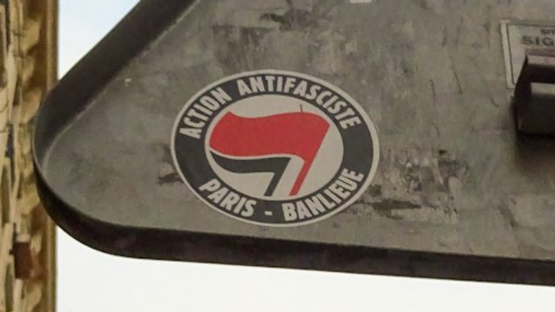White House announces Trump admin to investigate 'who is funding Antifa'