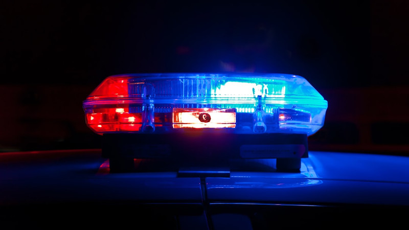 Dallas ICE shooter wrote anti-ICE messages on bullets: police