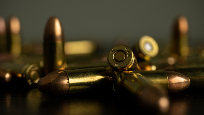 Dallas attack on ICE the latest in trend of assailants engraving bullets, weapons with 'messages'