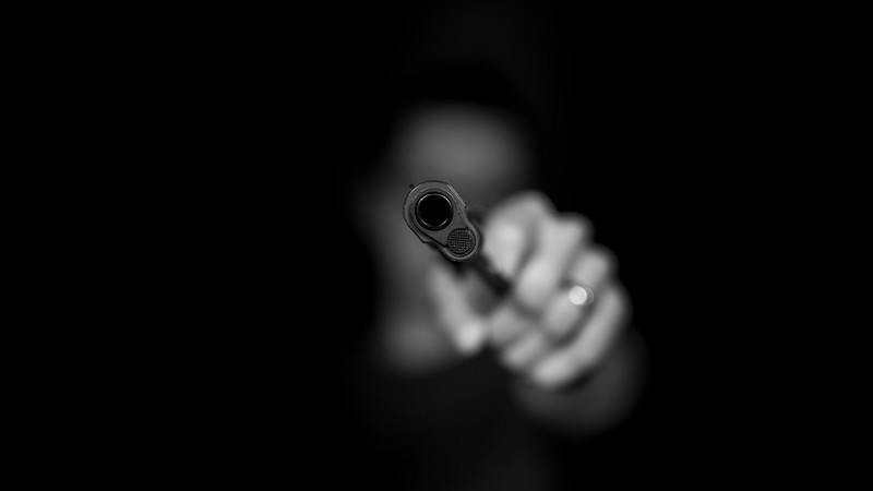 Video shows Trump would-be assassin Thomas Matthew Crooks practicing firing gun in bedroom