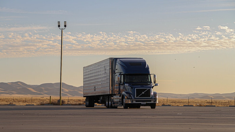 ICE nabs alleged illegal alien truck driver with ‘NO NAME GIVEN’ license