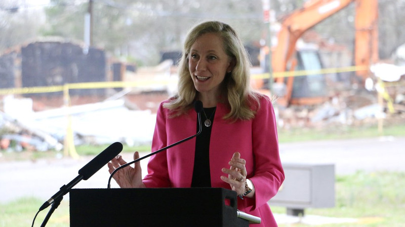 Virginia Supreme Court Strikes Down Spanberger Congressional Map in Major Election Win