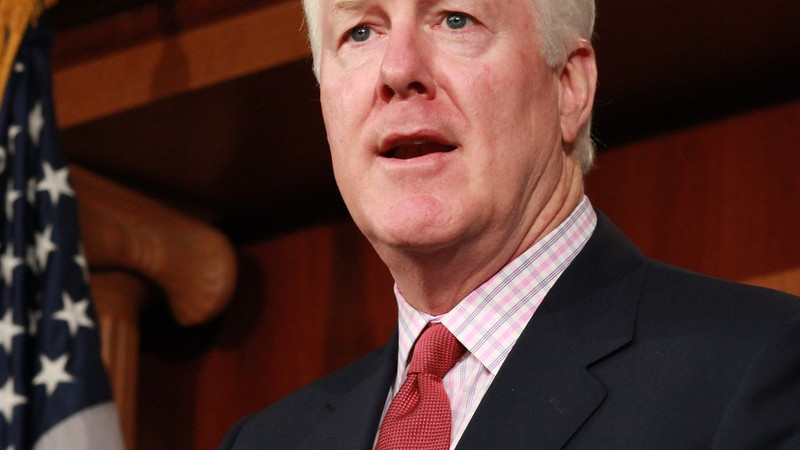 Cornyn’s Last Stand? Texas Primaries Could Reshape the GOP and Democrats Alike