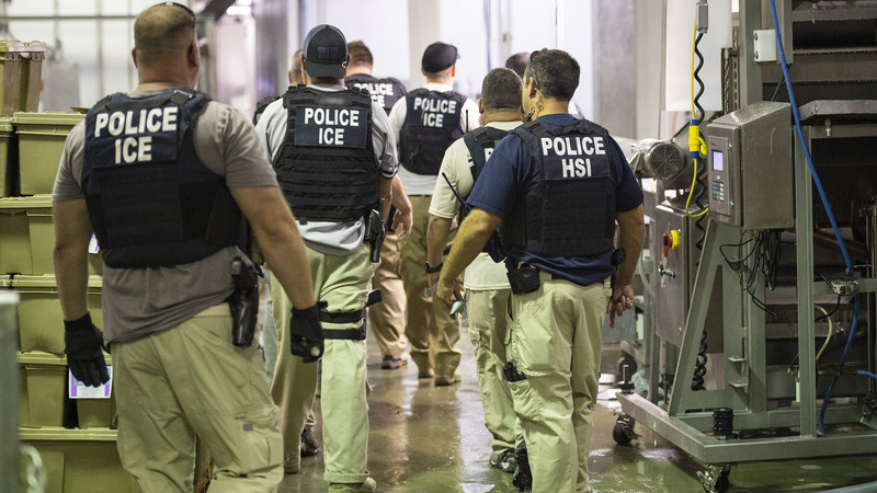 Country singer goes viral for enraged reaction to ICE raids, calls out Christians supporting deportations