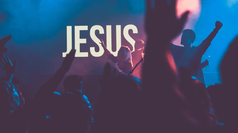 Why Gen Z is rebelling against leftist lies — and turning to Jesus