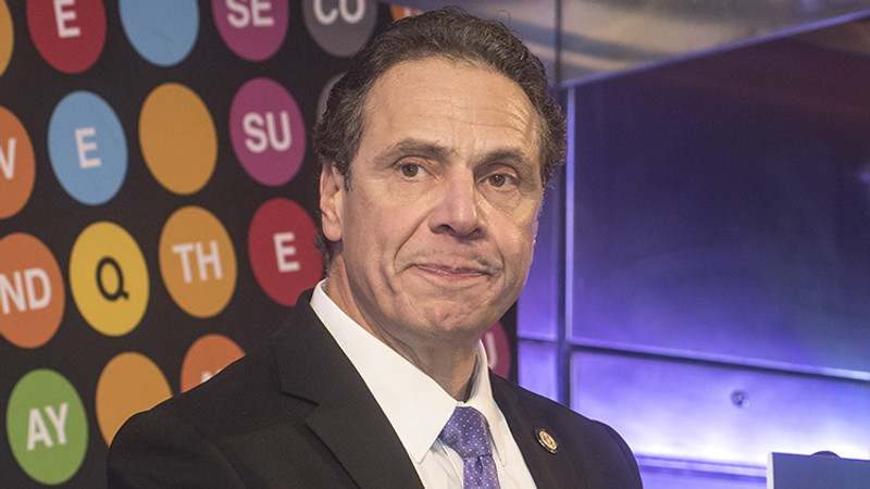 Adams to endorse Cuomo for NYC mayor