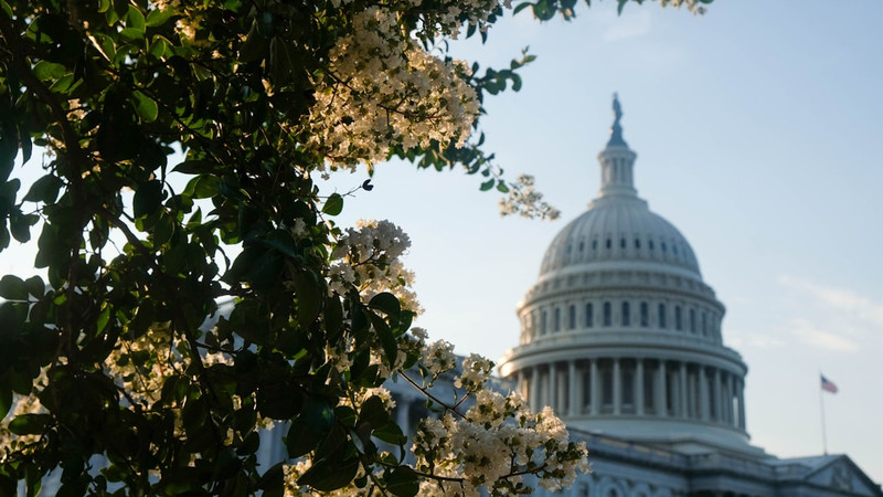 Capitol Police repeatedly used lethal force on protesters early on Jan. 6, video shows