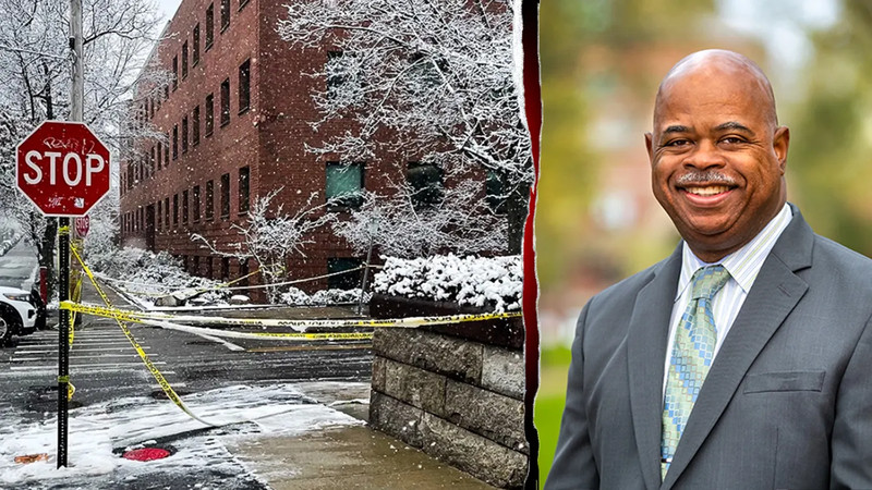 When DEI Replaces Security: Brown University's Deadly Failure
