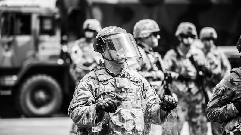 GOP Lawmakers Demand Trump Arrest Walz After Former Governor Threatens National Guard Deploymen