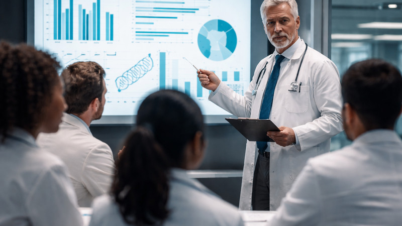 Medical Watchdog Exposes Flawed Study at Heart of DEI Health Policy Push