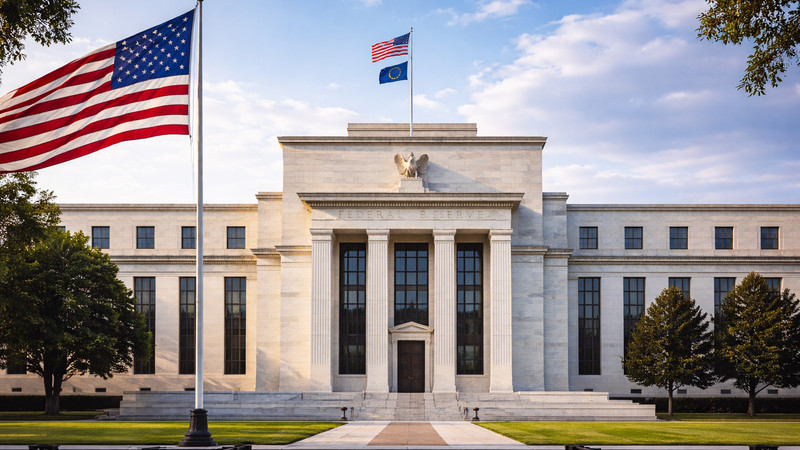 A Fed Reset? Kevin Warsh Eyes Reform as Trump Pushes for Lower Rates