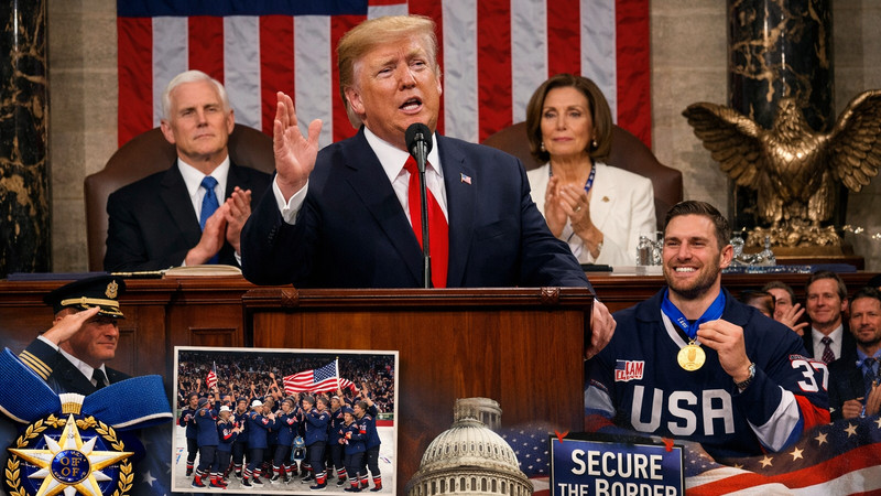 The Press Calls It A Squabble. Conservatives Call It A Broken Promise.